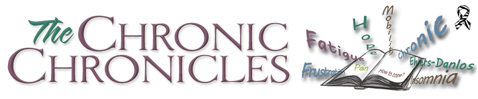 The Chronic Chronicles