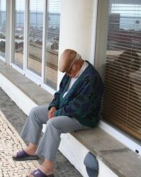 The Beauty of Sleep