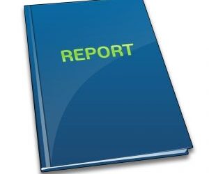 The report from Occupational Health arrives